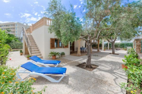 Casa Berna